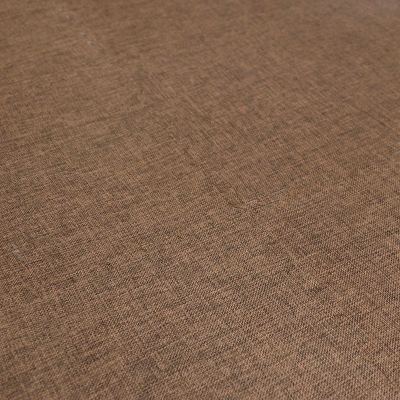 Carpet Tile Non-Skid Fade Resistant Solid Color Interlocking Carpet Tiles Dining Room