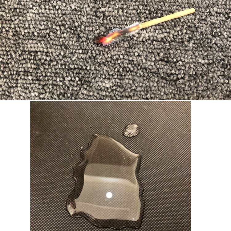 Indoor Carpet Tile Non-Skid Glue Down Install Carpet Tiles with Waterproof