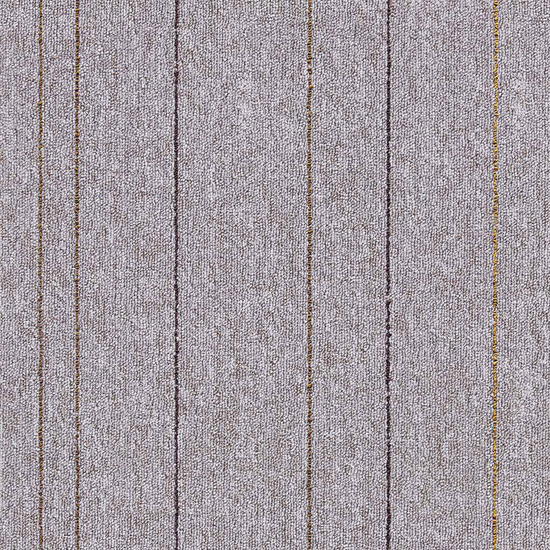 Indoor Carpet Tile Non-Skid Glue Down Install Carpet Tiles with Waterproof