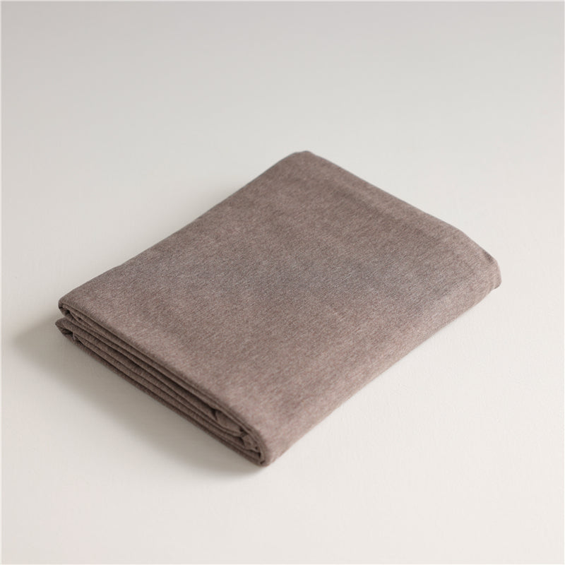 Bed Sheet Whole Color Non-pilling Striped Stripe Pattern Bed Sheet Set