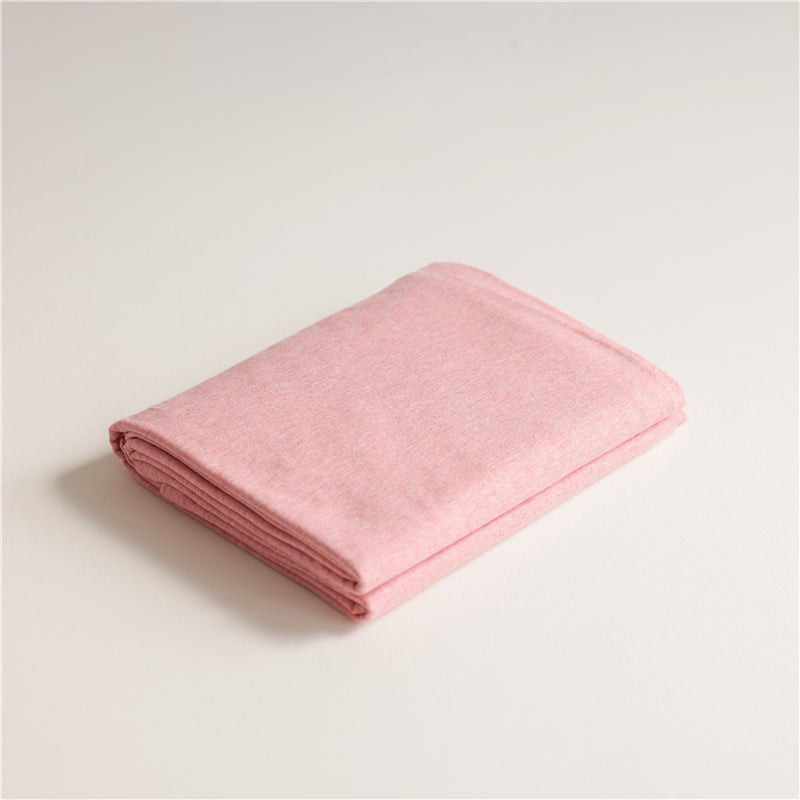 Bed Sheet Whole Color Non-pilling Striped Stripe Pattern Bed Sheet Set