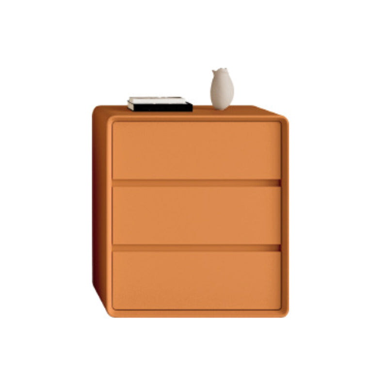 Ultra Modern Storage Chest Wood Storage Chest Dresser for Bedroom