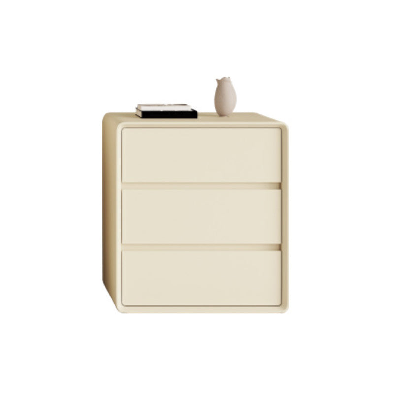 Ultra Modern Storage Chest Wood Storage Chest Dresser for Bedroom