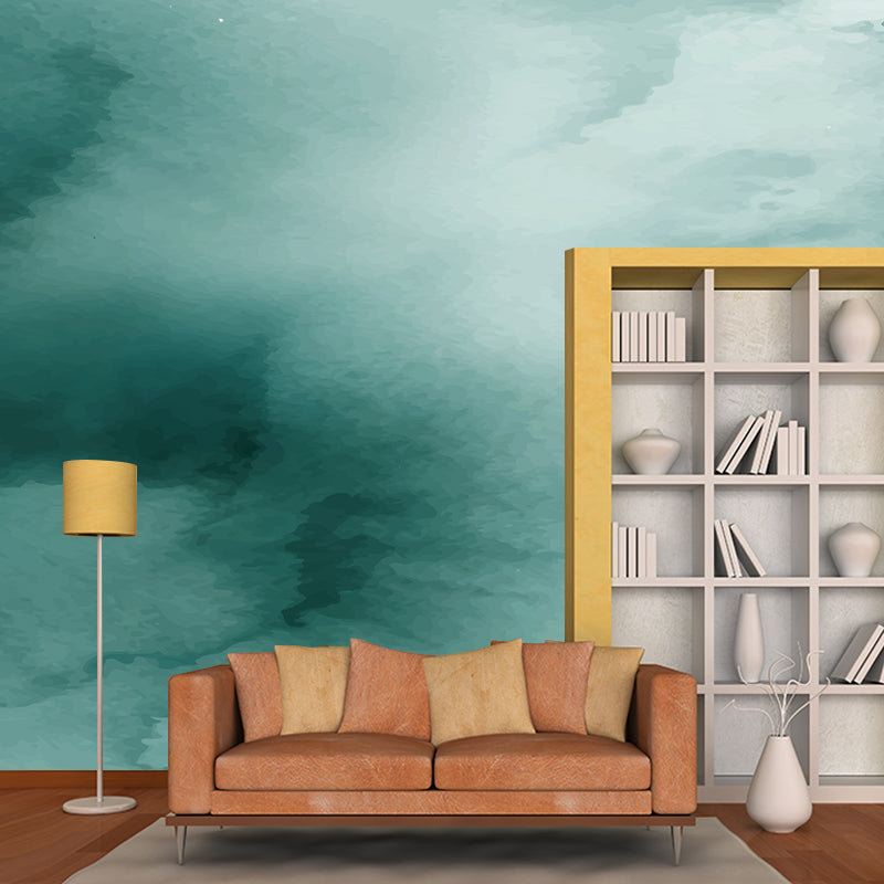 Illustration Mural Wallpaper Abstract Pattern Indoor Wall Mural