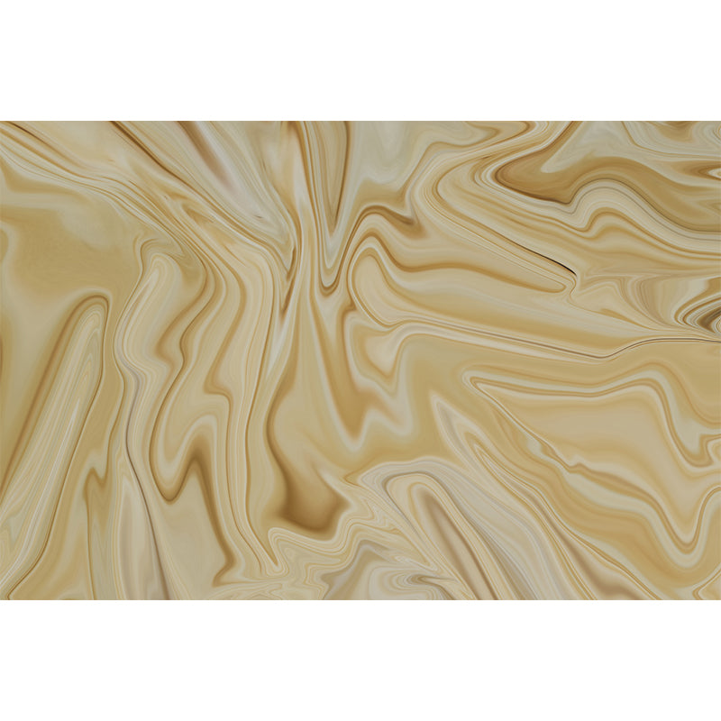 Illustration Abstract Pattern Wallpaper Stain Resistant Living Room Wall Mural