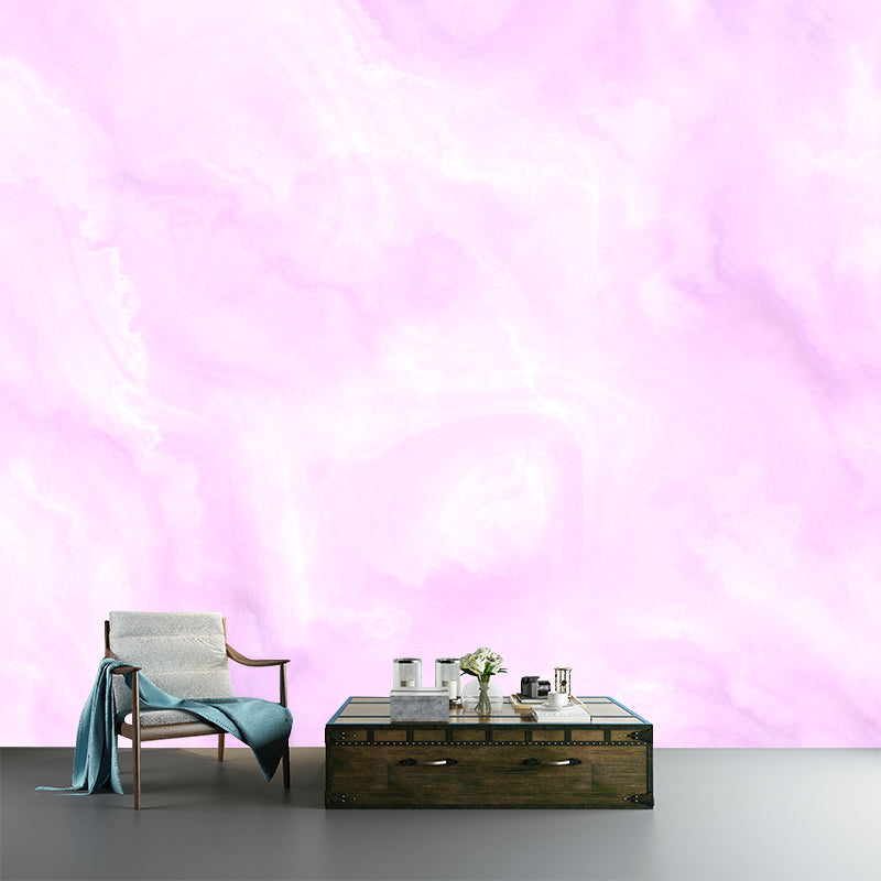 Illustration Wall Mural Wallpaper Abstract Pattern Bedroom Wall Mural