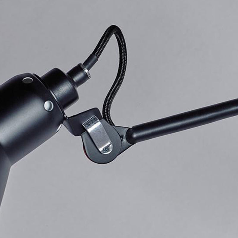 Modern Armed Wall Lamps Metal Wall Light Fixtures for Living Room