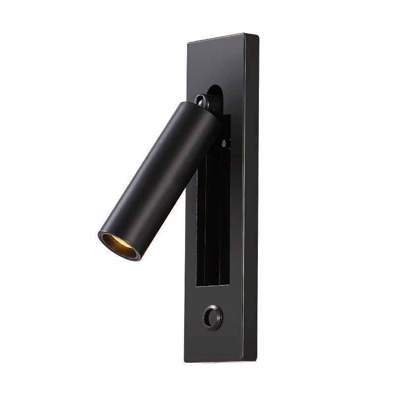 Minimalist Wall Light Fixture Modern Reading Wall Light Sconce for Bedroom