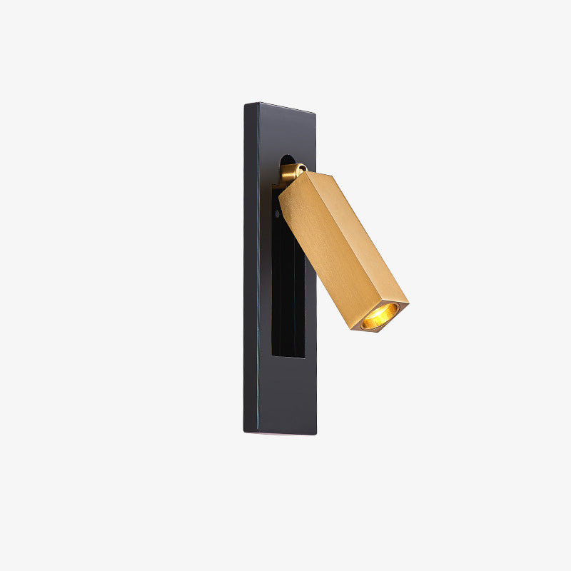 Minimalist Wall Light Fixture Modern Reading Wall Light Sconce for Bedroom