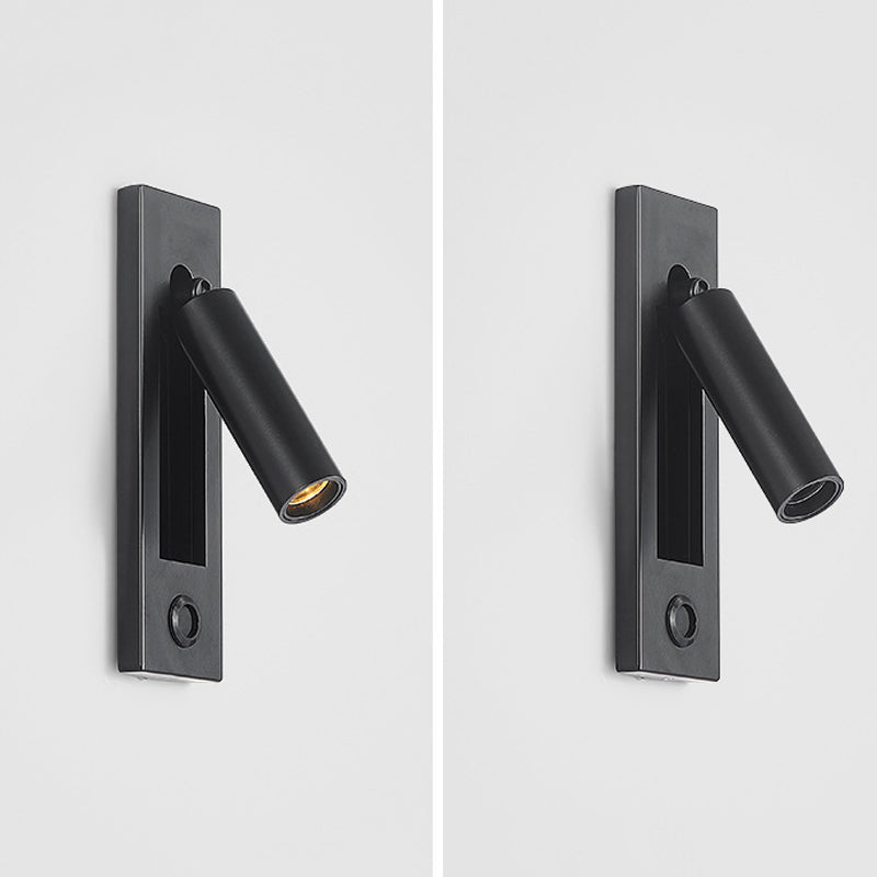 Minimalist Wall Light Fixture Modern Reading Wall Light Sconce for Bedroom