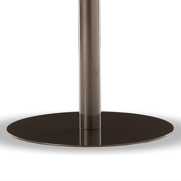 Stone Bistro Table Set Boho 1/3/5/7 Pieces Patio Dining Table Set