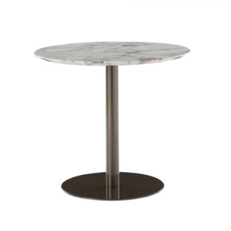 1/3/7 Pieces Patio Dining Table Set Contemporary Bistro Table Set