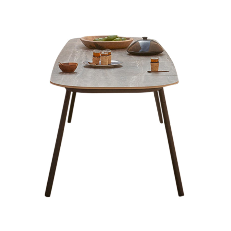 1/3/7 Pieces Patio Dining Table Set Contemporary Bistro Table Set