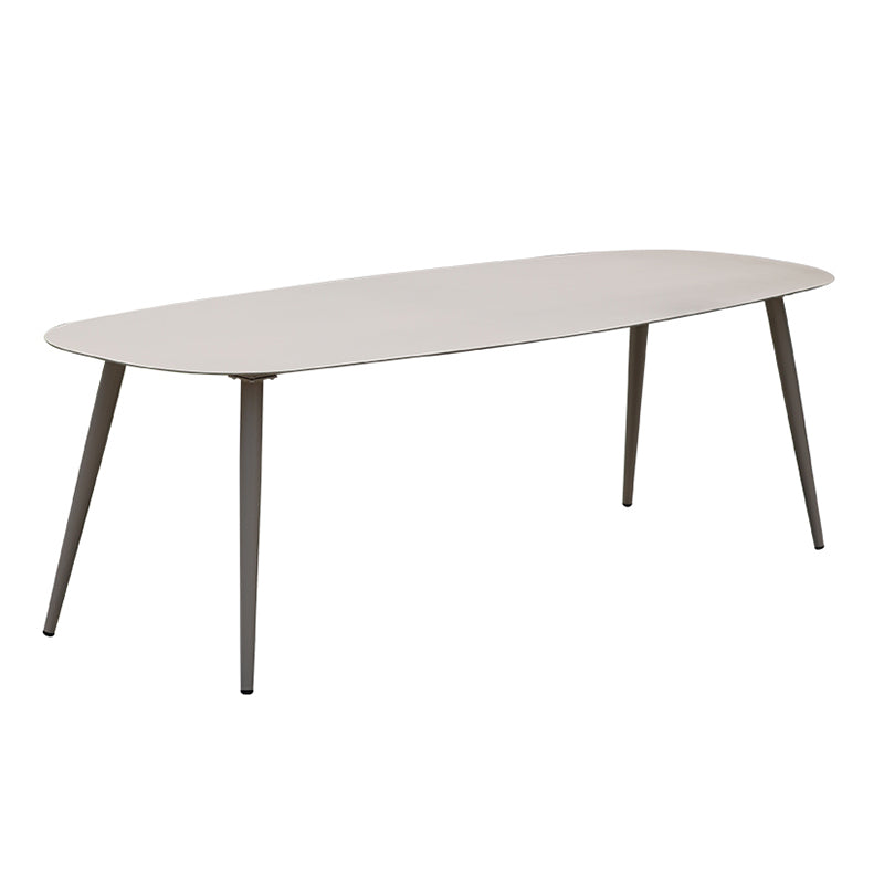 1/3/5/7/9 Pieces Dining Table Set Boho Metal Bistro Table Set