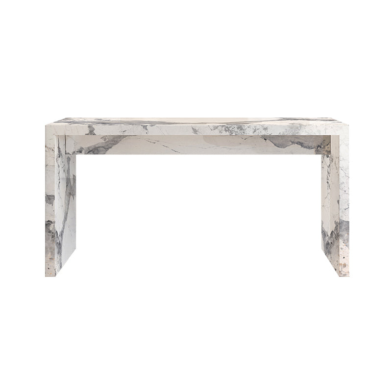 1/2 Pieces Table and Stool Set Rectangular Counter Height Set