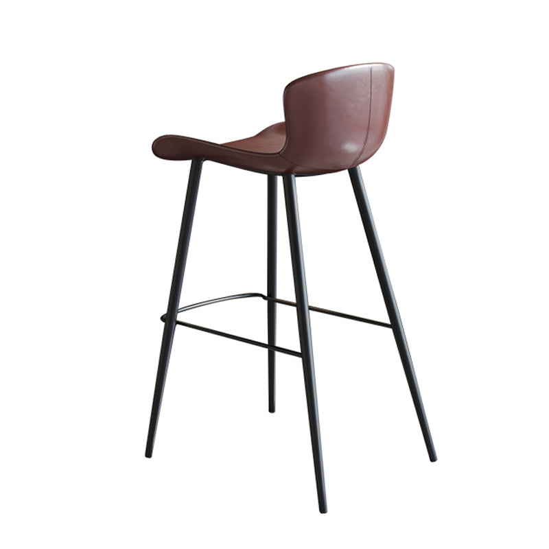 1/2 Pieces Table and Stool Set Rectangular Counter Height Set