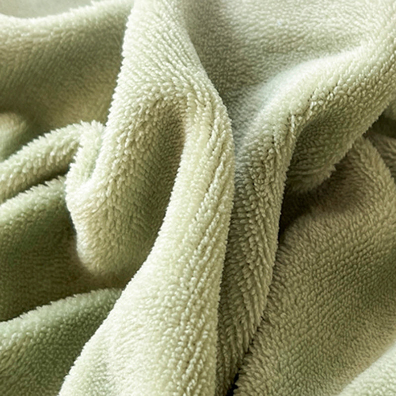 Soild Bed Sheet Set Cotton Modern Elegand Fitted Sheet for Bedroom