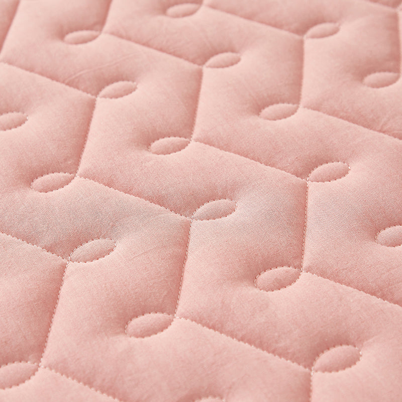 Cotton Bed Sheet Sets Modern Elegand Super Soft Fitted Sheet