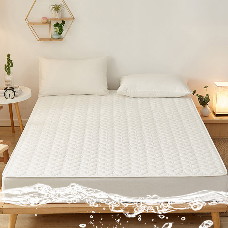 Cotton Bed Sheet Sets Modern Elegand Super Soft Fitted Sheet