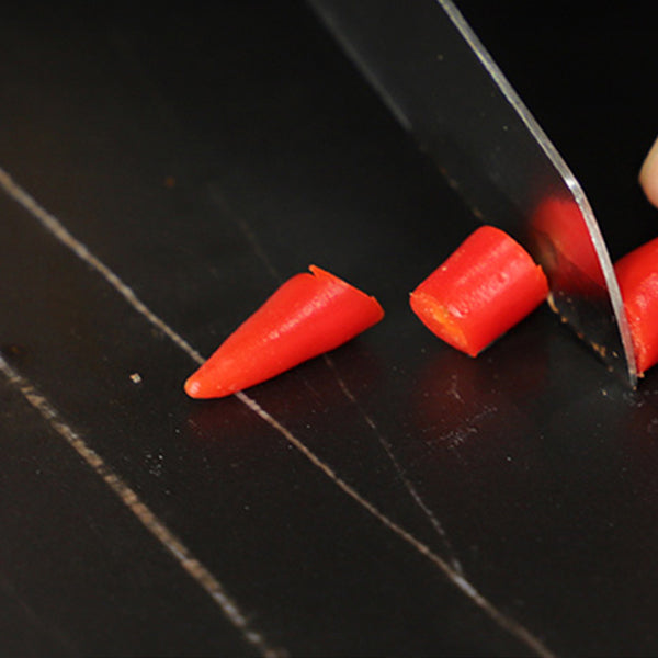 Glam Accent Side Table Living Room Double Tier Round with Storage Metal