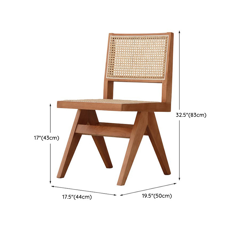 Nordic Style Dining Room Set 1/2/5/6 Pcs Dining Set for Home Use