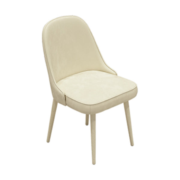 Modern Stone Rectangle Dining Table 1/5 Pieces Dining Set for Dining Room