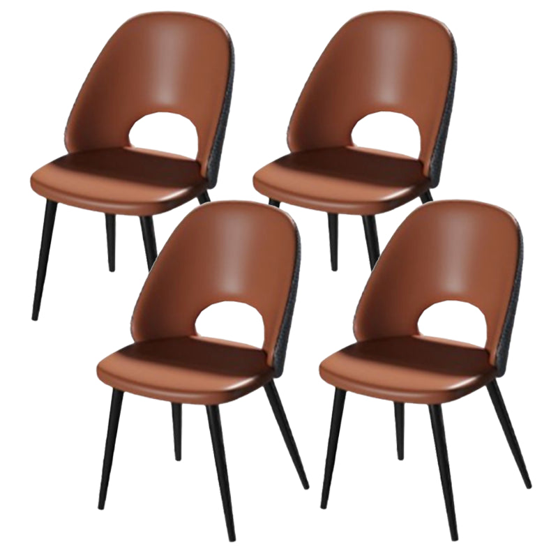 Modern Rectangle Stone Dining Table 1/4/5 Pieces Dining Set for Dining Room