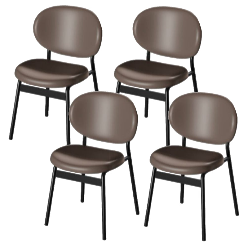 Modern Rectangle Stone Dining Table 1/4/5 Pieces Dining Set for Dining Room