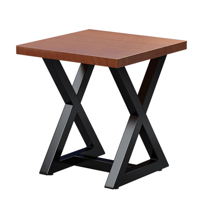 Modern Solid Wood Furniture 1/3/5 Pcs Standard Height Dining Room Table Set