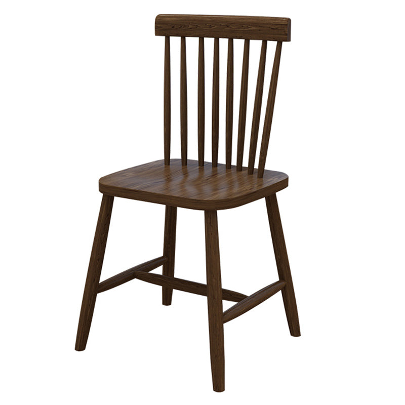 Industrial Medium Wood Furniture 1/4/5 Pcs Standard Height Dining Room Table Set