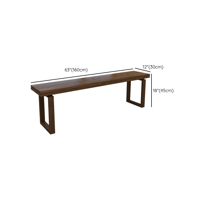 Industrial Medium Wood Furniture 1/4/5 Pcs Standard Height Dining Room Table Set