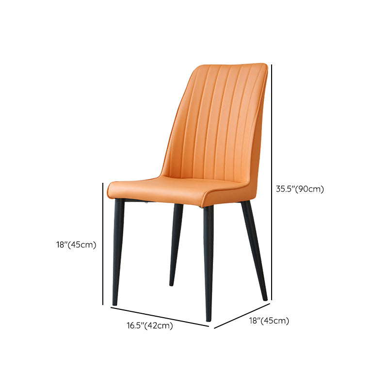 Modern White Stone Dining Table Set 1/4/5/7 Pcs Standard Height Dining Room Furniture Set