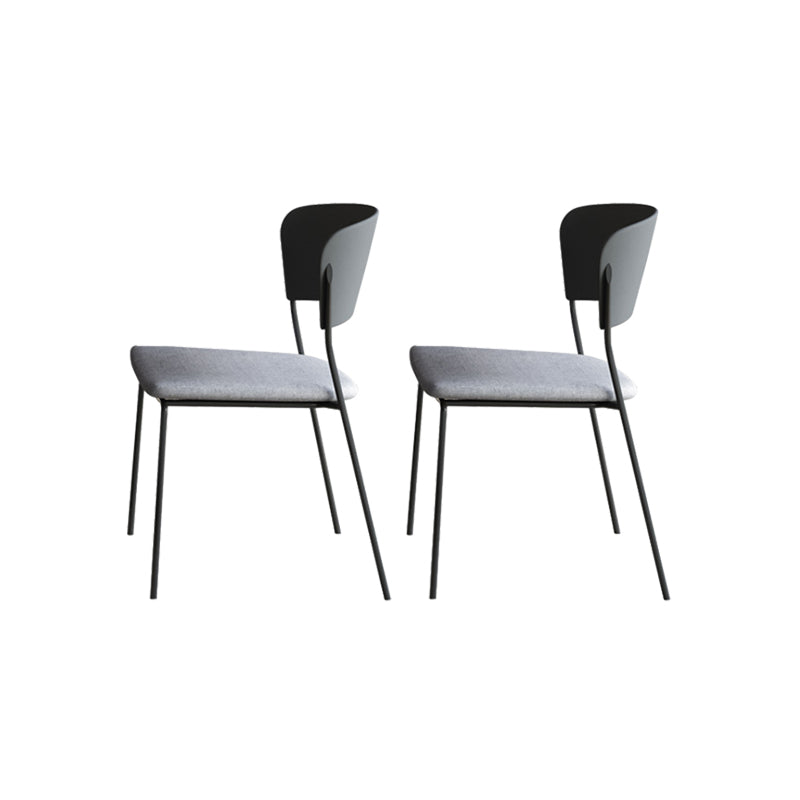 Modern 1/2/5/7/9 Pieces Dining Room Table Rectangle Stone Furniture in White