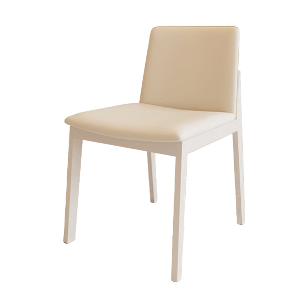 Modern Style 1/4/5/7 Pieces Dining Room Table Rectangle Stone Furniture in White