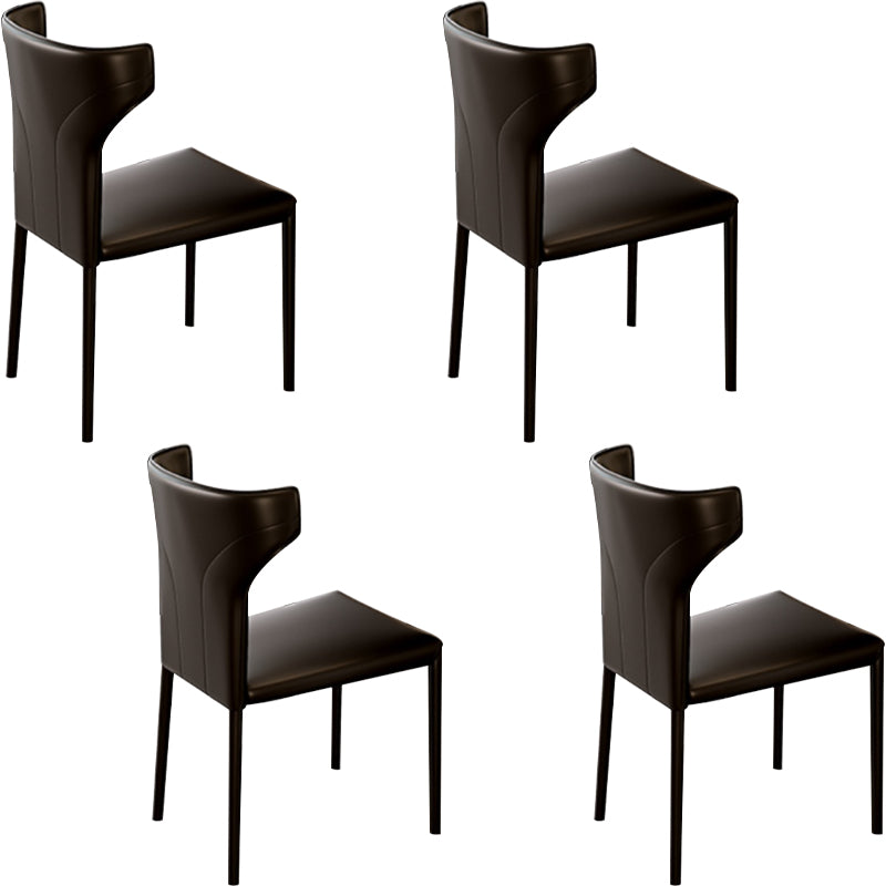 Modern Style 1/3/4/5/7 Pieces Dining Table Rectangle Stone Extendable Furniture in White