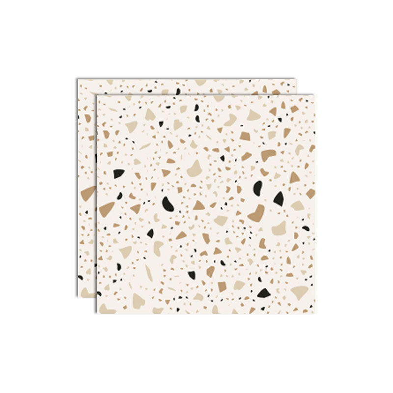 Indoor Vinyl Flooring Peel and Stick Vinyl Flooring with Waterproof