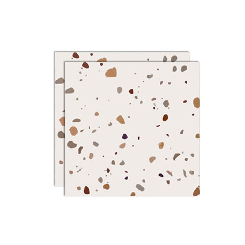 Indoor Vinyl Flooring Peel and Stick Vinyl Flooring with Waterproof