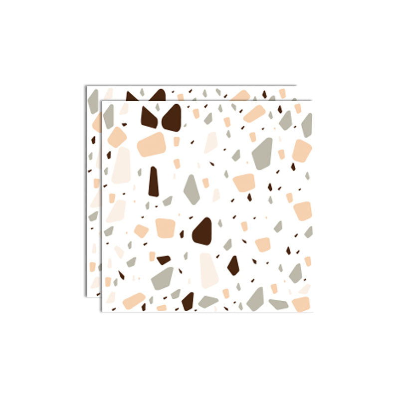 Indoor Vinyl Flooring Peel and Stick Vinyl Flooring with Waterproof