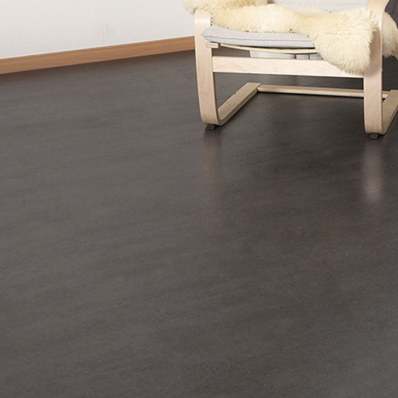 Indoor Flooring Vinyl Marble Print Peel and Stick Flooring Vinyl