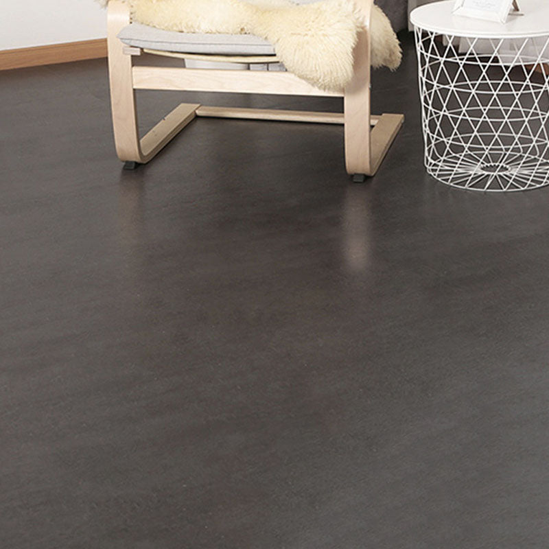 Indoor Flooring Vinyl Marble Print Peel and Stick Flooring Vinyl