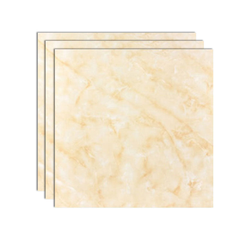 Modern Peel and Stick Tile Vinyl Square Peel & Stick Mosaic Tile