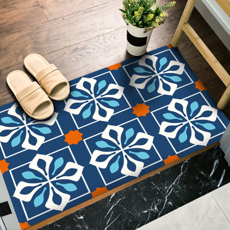 Modern Peel and Stick Tile Vinyl Square Peel & Stick Mosaic Tile