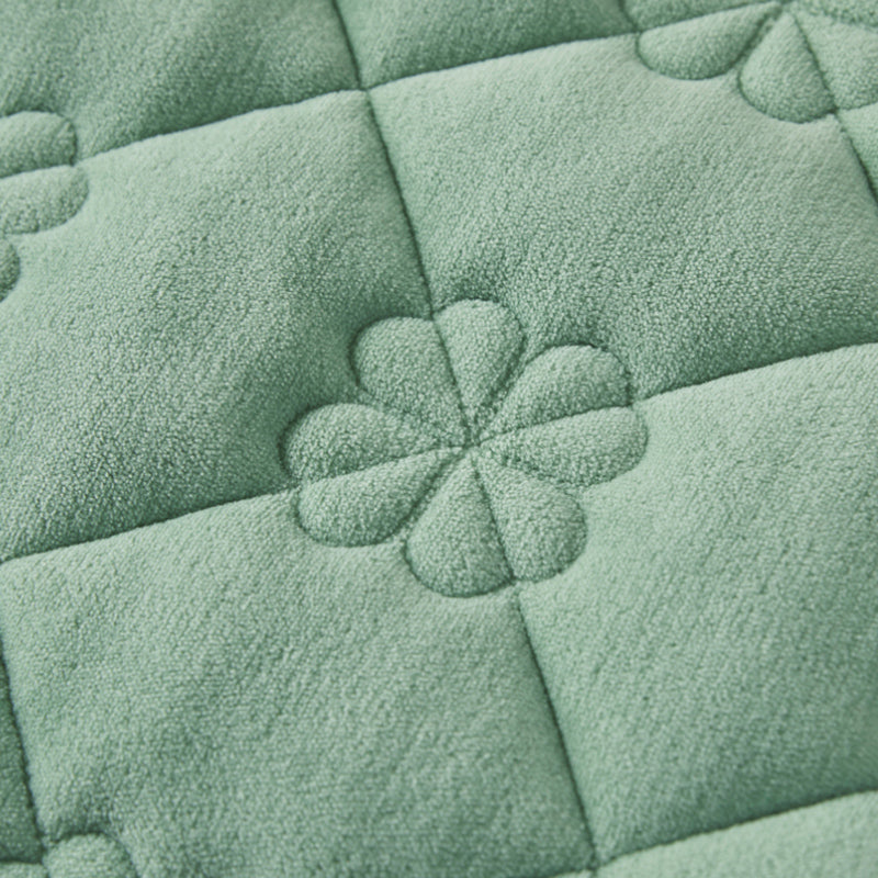 Cotton Bed Sheet Set Soild Extra Soft Fitted Sheet for Bedroom