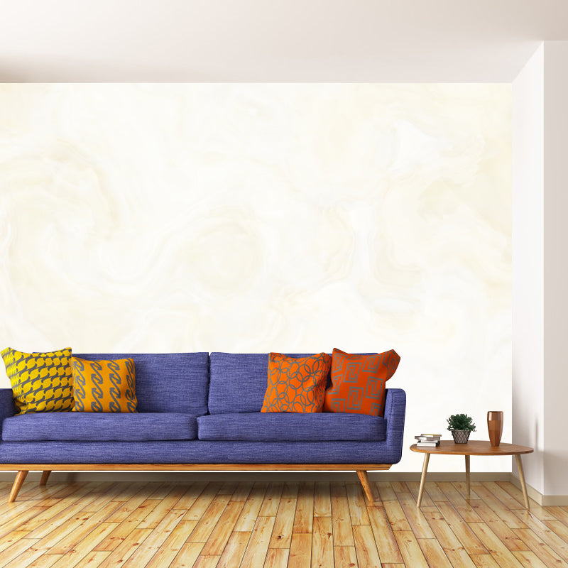 Environmental Abstract Pattern Illustration Wallpaper Bedroom Wall Mural
