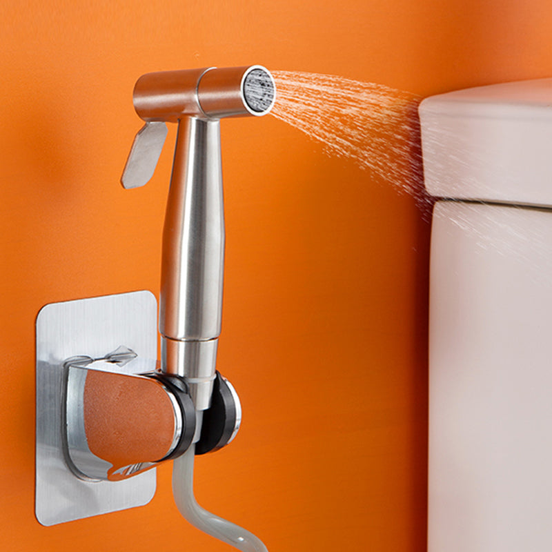 Modern Ceramic Flush Toilet One Piece White Toilet Bowl for Washroom