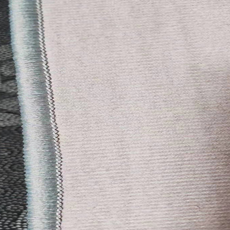Luxury Graphic Carpet Green Polyester Carpet Stain Resistant Carpet for Drawing Room