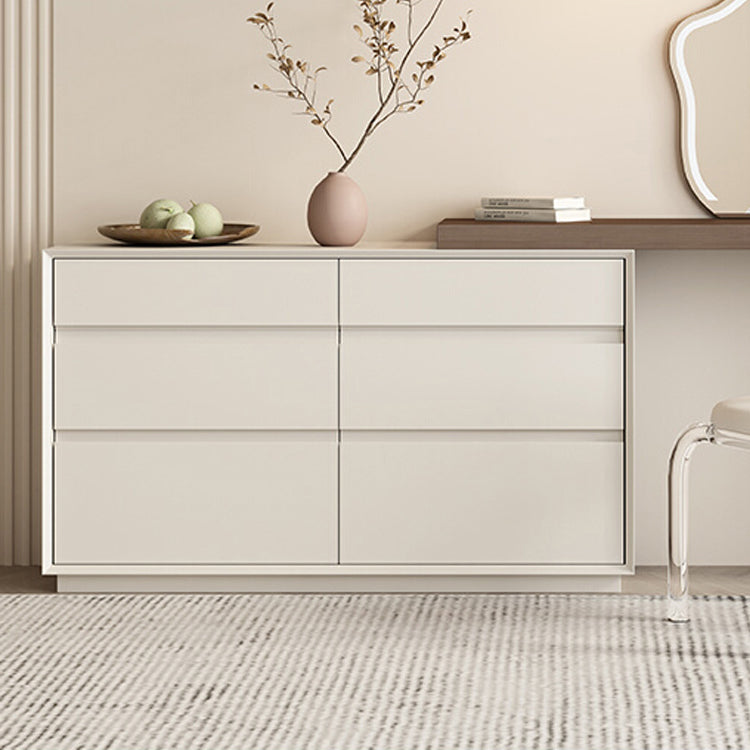 Traditional Makeup Vanity Desk Wooden Bedroom Make-up Vanity with Drawer