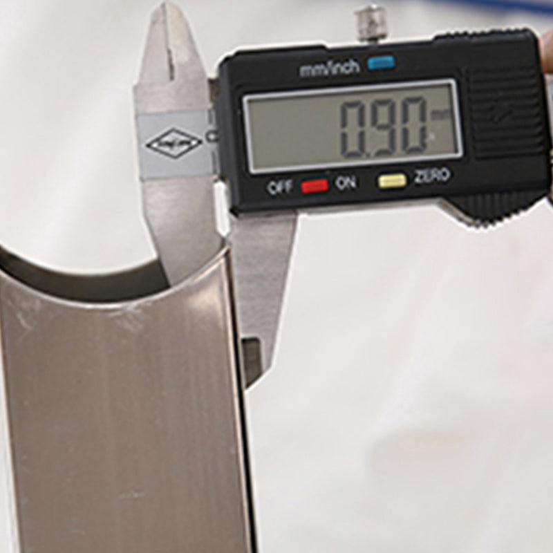 Modern Metal Standard Bed with Metal Legs Bed Frame with Headboard