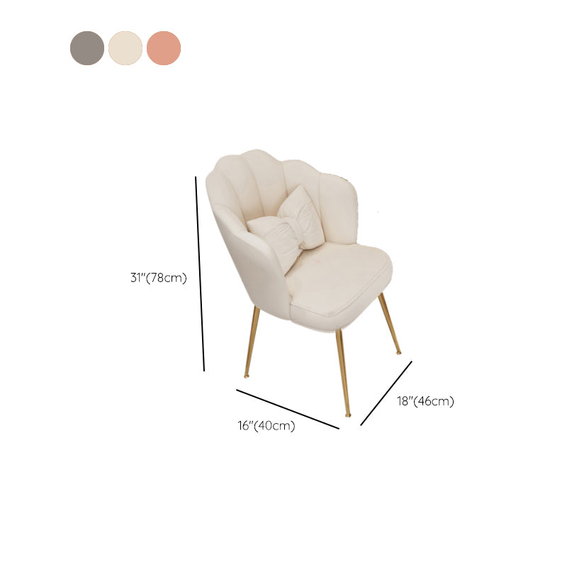 Wooden Makeup Vanity Desk Bedroom Dressing Table Stool Set with Drawer