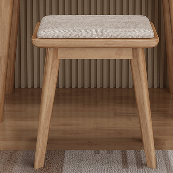 Traditions Dressing Table Cherry Bedroom Lighted Mirror Standing Make-up Vanity